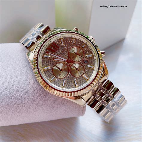 đồng hồ michael kors tại mỹ|michael kors dong.